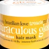 Treaclemoon Brazilian Love Miraculous Gloss Hair Mask -hiusnaamio 300ml