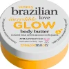 Treaclemoon Brazilian Love Body Butter vartalovoide 200ml