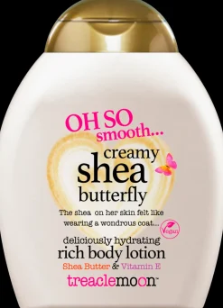 Treaclemoon Creamy Shea Butterfly Body Lotion vartalovoide 250ml