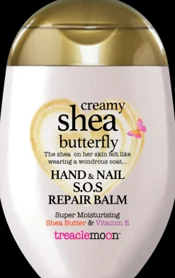 Treaclemoon Creamy Shea Butterfly Hand Cream käsivoide 75ml