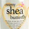 Treaclemoon Creamy Shea Love Shower Gel suihkugeeli 375ml
