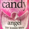 Treaclemoon Frosted Candy Angel Body Spray vartalosuihke 150ml