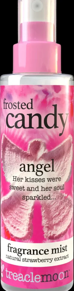Treaclemoon Frosted Candy Angel Body Spray vartalosuihke 150ml