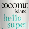 Treaclemoon My Coconut Island Hello Super Hydrator Conditioner -hoitoaine 500ml