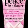 Treaclemoon Peace In A Flower Body Scrub vartalokuorinta 225ml