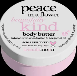 Treaclemoon Peace In A Flower Body Butter vartalovoide 200ml