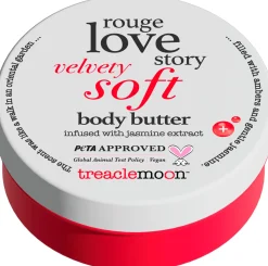 Treaclemoon Rouge Love Story Body Butter vartalovoide 200ml