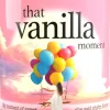 Treaclemoon That Vanilla Moment Shower Gel -suihkugeeli 500ml