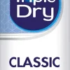 Triple Dry Classic spray antiperspirantti 100h 150 ml