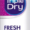 Triple Dry Fresh spray antiperspirantti 100h 150 ml