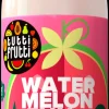 Tutti Frutti kosteuttava kylpy- ja suihkusaippua Watermelon and Verbena 400 ml