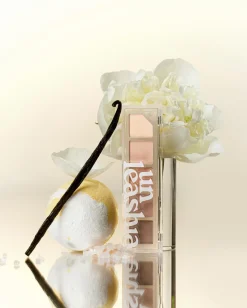 Unleashia Mood Shower Eye Palette -luomiväripaletti 18,5 g