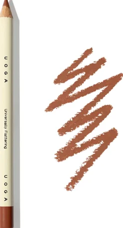 Uoga Uoga Huultenrajauskynä 5 g