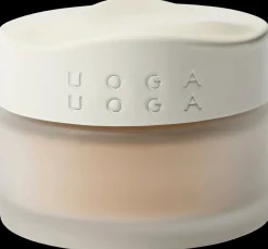 Uoga Uoga Mineral Foundation Powder with Amber SPF15 mineraalimeikkipohja 10 g