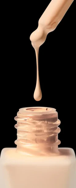 Uoga Uoga Mineral Serum Foundation Spf 20 meikkivoide 30 ml