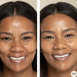 Uoga Uoga Mineral Serum Foundation Spf 20 meikkivoide 30 ml