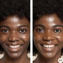 Uoga Uoga Mineral Serum Foundation Spf 20 meikkivoide 30 ml