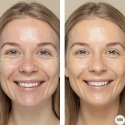 Uoga Uoga Mineral Serum Foundation Spf 20 meikkivoide 30 ml