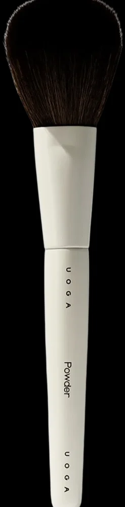 Uoga Uoga Puuterisivellin