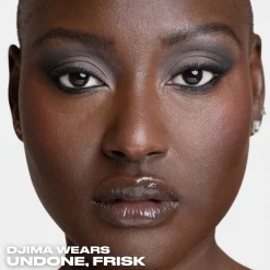 Urban Decay Naked2 Basics mattaluomiväripaletti 6 x 1,3 g