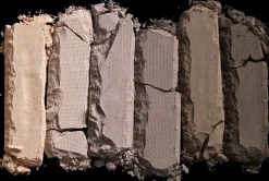 Urban Decay Naked2 Basics mattaluomiväripaletti 6 x 1,3 g