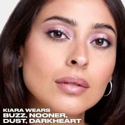 Urban Decay Naked3 Palette luomiväripaletti 12 x 1,3 g