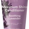 URTEKRAM Soothing Lavender Hoitoaine 180 ml