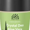 URTEKRAM Kristallideodorantti Aloe vera 50ml