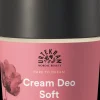 Urtekram Soft Wild Rose Deodorantti 50ml