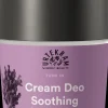 URTEKRAM Soothing Lavender deodorantti 50ml