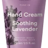 Urtekram Soothing Lavender Käsivoide 75 ml