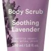 URTEKRAM Soothing Lavender kuorinta 150ml