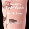 URTEKRAM Suihkusaippua Nordic Berry 200ml
