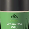 Urtekram Wild Lemongrass Deodorantti 50ml