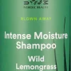Urtekram Wild Lemongrass Shampoo 500ml