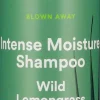 URTEKRAM Wild Lemongrass Shampoo 250ml