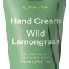 Urtekram Wild Lemongrass Käsivoide 75ml