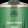 Urtekram Wild Lemongrass Nestesaippua 300ml