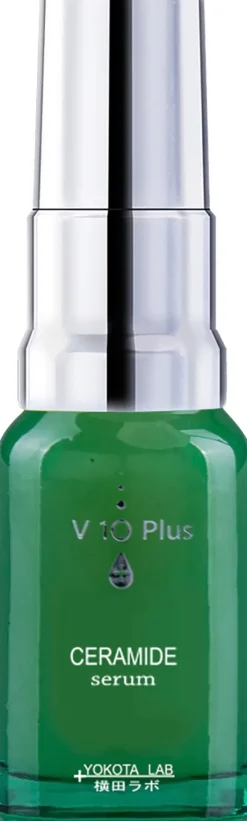V 10 Plus Ceramide Seerumi 10 ml