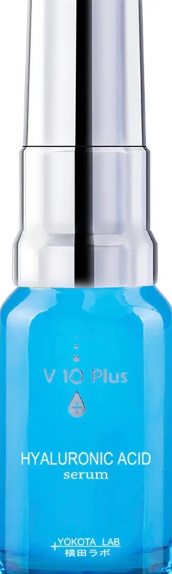 V 10 Plus Hyaluronic acid Seerumi 10 ml