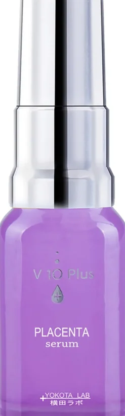 V 10 Plus Placenta Seerumi 10 ml