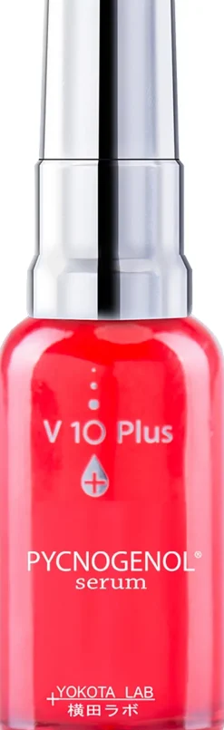 V 10 Plus Pycnogenol Seerumi 30 ml