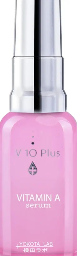 V 10 Plus Vitamin A Seerumi 30 ml
