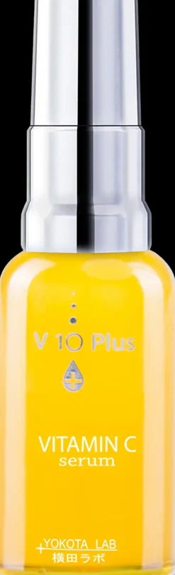 V 10 Plus Vitamin C Seerumi 30 ml