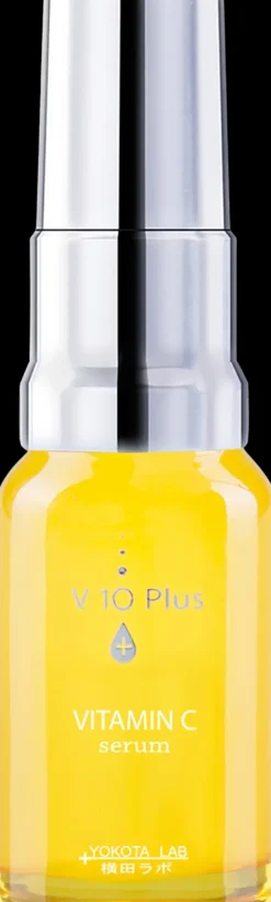 V 10 Plus Vitamin C Seerumi 10 ml