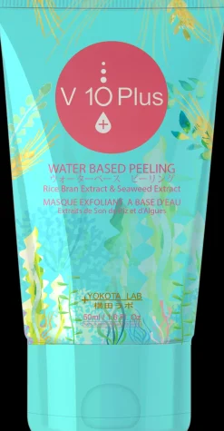 V 10 Plus Water Based Peeling kuorintageeli 50 ml