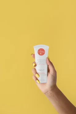 V10 Plus Sun Block SPF 50/PA++++ fysikaalinen aurinkosuoja 30 ml