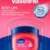 Vaseline Lip Therapy Rosy Lips huulivoide 7g