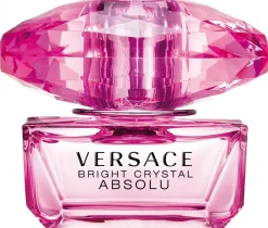 Versace Bright Crystal Absolu EdP tuoksu 50 ml