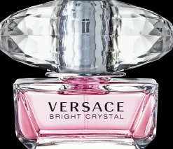 Versace Bright Crystal EdT tuoksu 50 ml